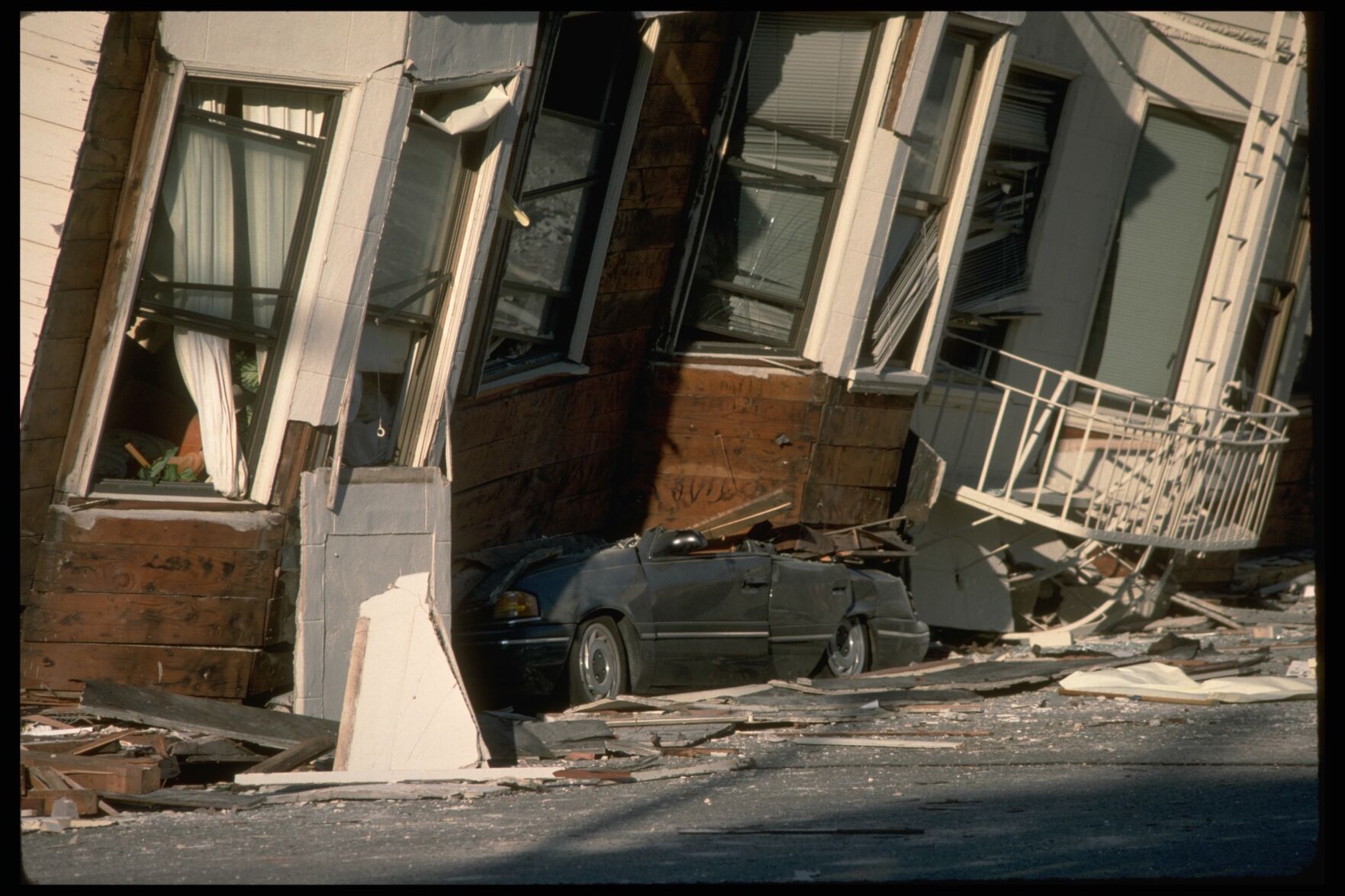 Homeowners, landlords can get quake retrofit aid